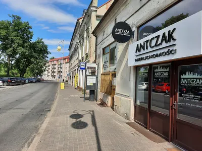 Antczak Nieruchomości - Kalisz